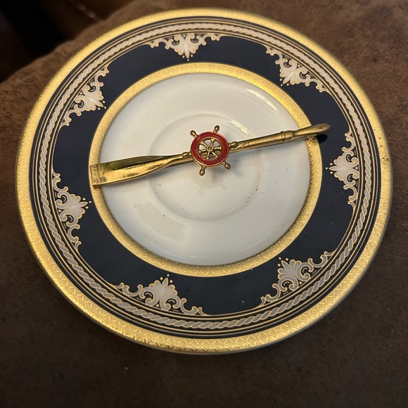 Vintage Nautical Oar Paddle - Picture 3 of 5